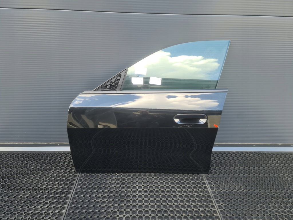 фото №1, Bmw g26 i4 двері ліва лівий перед 475