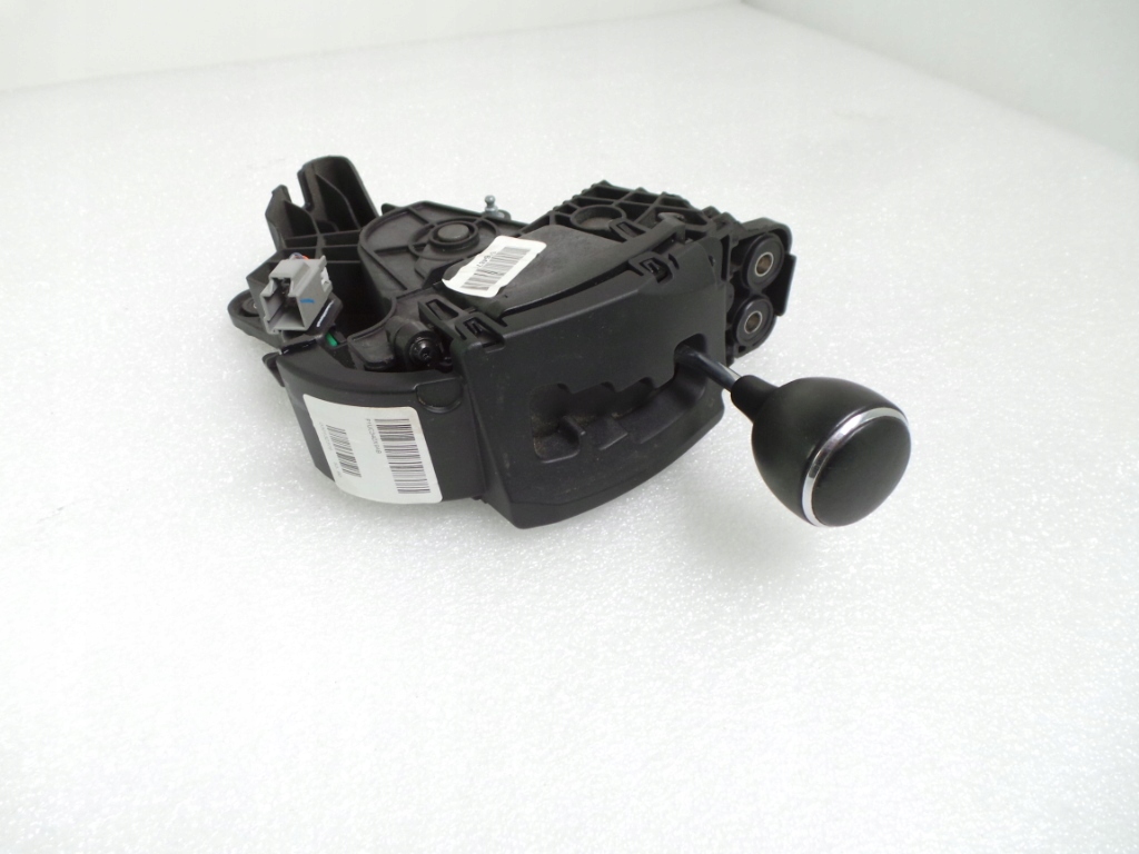 фото №1, Домкрат передач chrysler town country 2011-