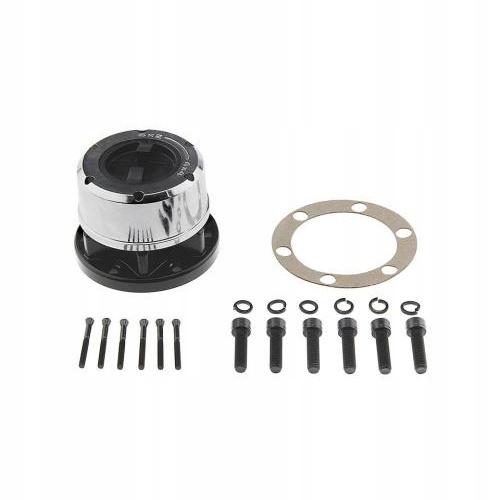 фото №1, Муфта ступиця