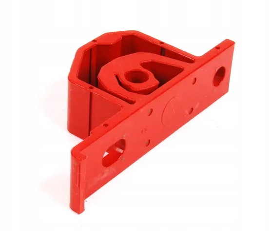 фото №1, Оригінальний номер mini кронштейн вихлоп mini cooper r50 r52 r53 18207521427