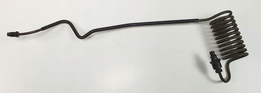 фото №1, Шланг цилиндр сцепления hyundai genesis coupe 3.8 v6