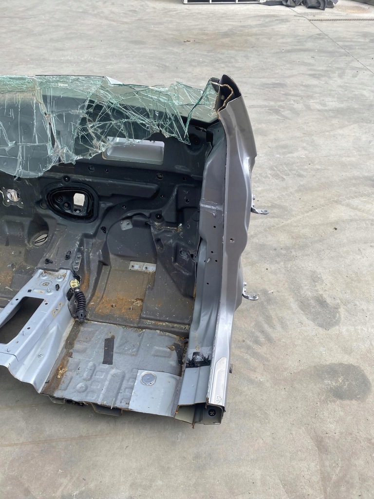 фото №6, Jeep compas ii чверть права перед