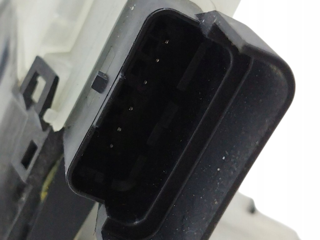 2019 peugeot partner 3 замок дверь раздвижных 16943587 с Разборки