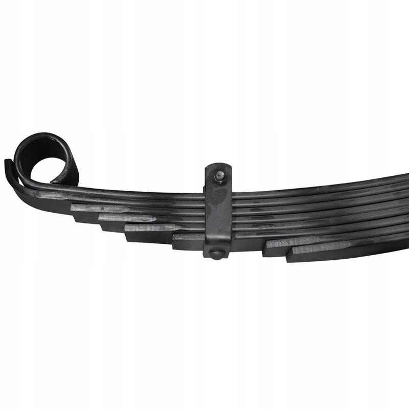 фото №1, Рессора задний +2-3'' tlc-25 toyota land cruiser