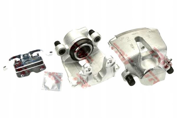 фото №1, Trw суппорт тормоза дисковый перед l bmw x4 f26