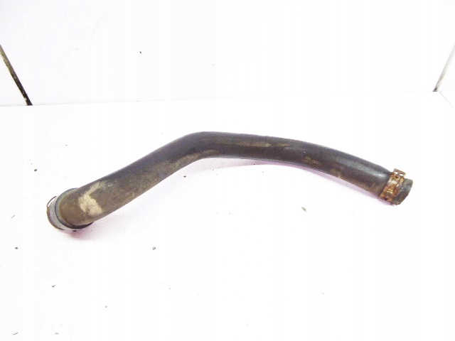 фото №1, Corsa c шланг wąż труба отопителя 1.2 16v