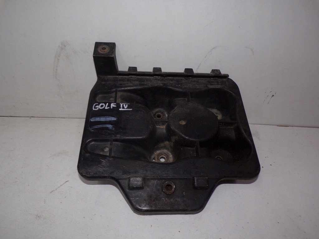 фото №1, Основание аккумулятор golf iv 1j0804373e