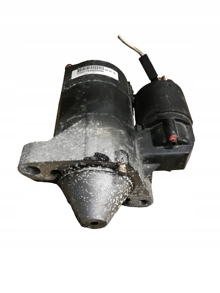 фото №1, Стартер renault twingo clio 11017840000n