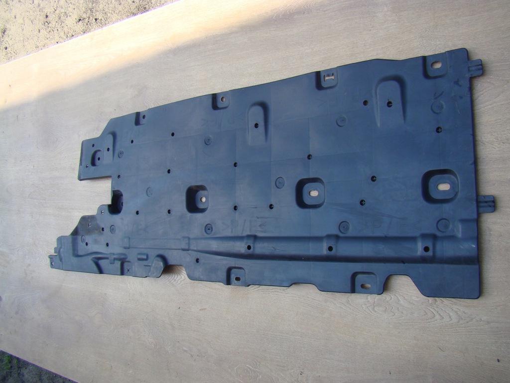 фото №7, Megane iv talisman защита подвеска левая