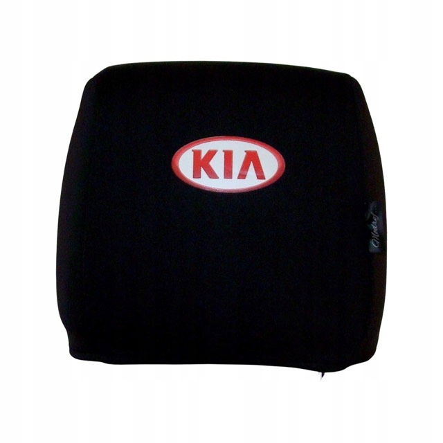фото №1, Kia чохли na підголівники 2szt.