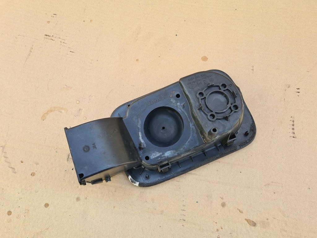 фото №5, Крышка заливной топлива renault scenic ii 2 te266 8200139543