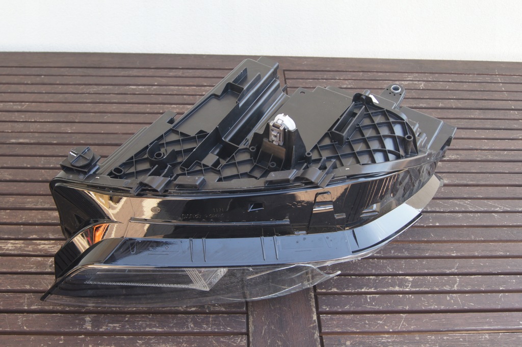 фото №9, Full led bmw x1 u11 правая europa 5a9a228-01