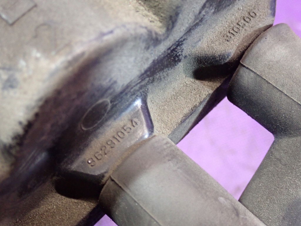 фото №6, Chevrolet spark ii 05-10 0,8 катушка зажигания 96291054