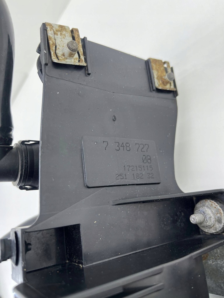 фото №11, Bmw 2 f45 фільтр вугільний дроти комплект 2645736 7348727