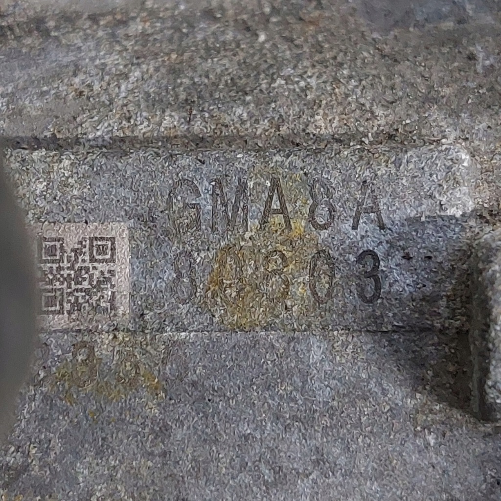 фото №13, Honda civic viii 8 1,3 гибрид 2008 дроссельная заслонка воздуха gma8a 80603