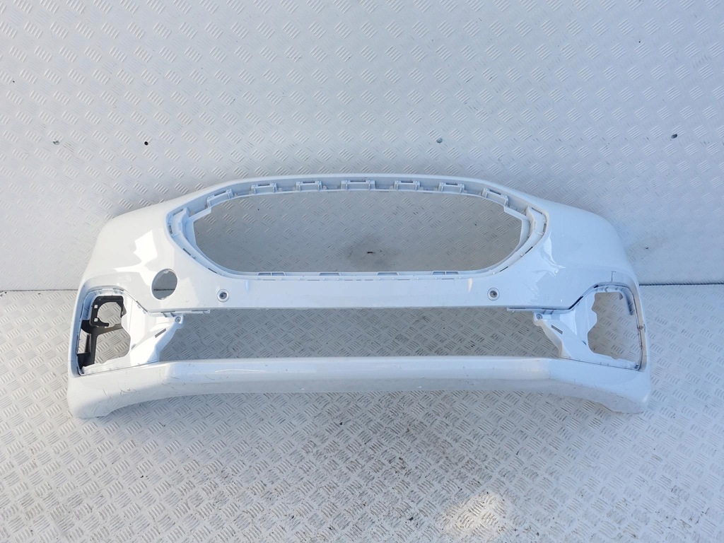 фото №1, Ford puma ii 19- mk2 st-line бампер перед pdc