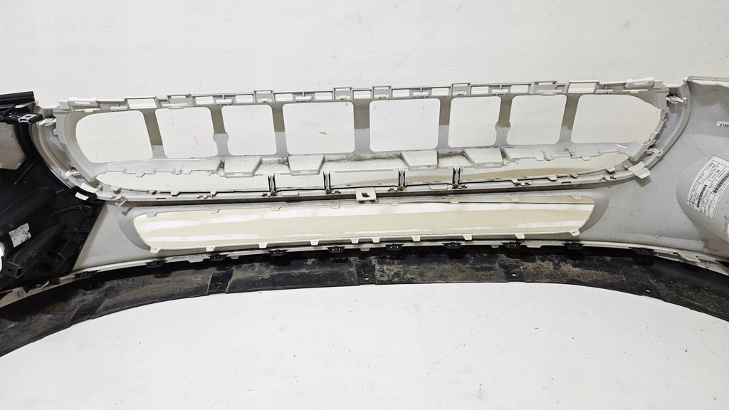 фото №11, Бампер перед передний mini cooper f56 оригинальный