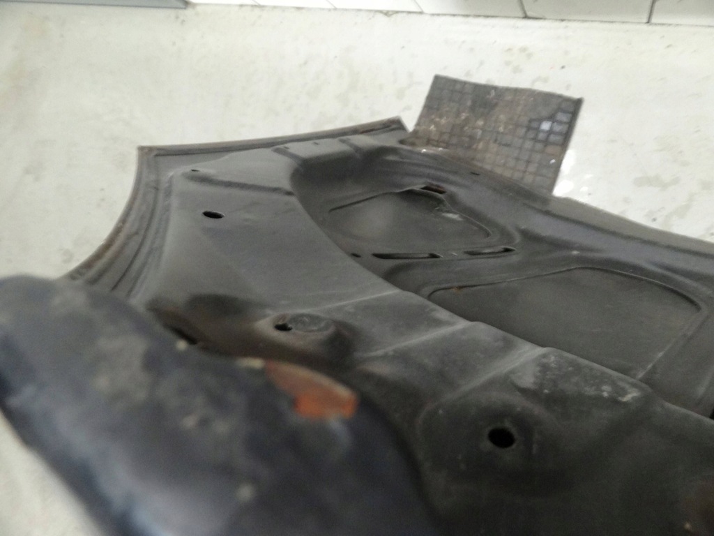 фото №10, Opel corsa c 2005 lift крышка двигателя капот перед передняя