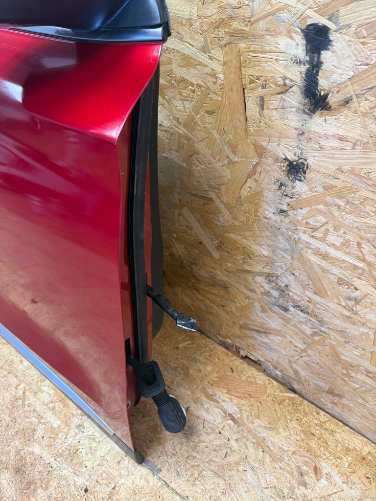 фото №11, Дверь правый перед задняя правое передние задние mg zs i ev lift