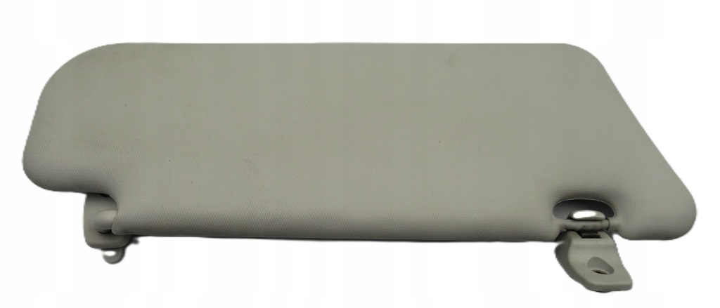 фото №1, Fiat stilo защита солнцезащитная левая козырёк lp + крепление