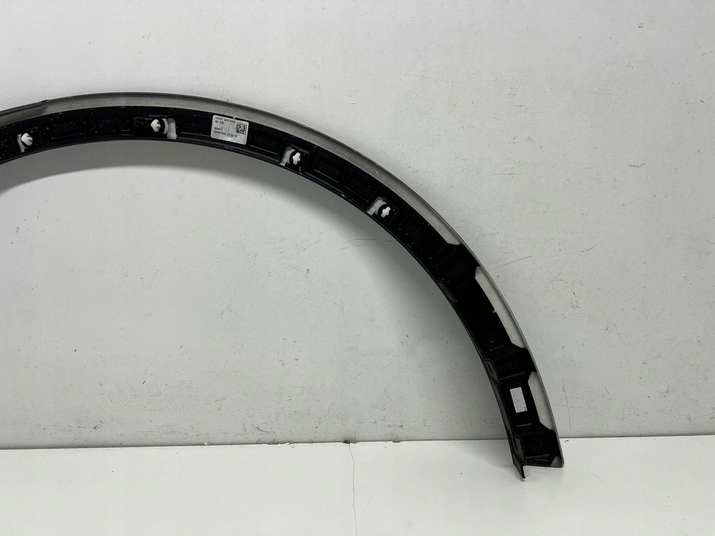 фото №7, Ford kuga mk3 iii 3 молдинг крыла правый задняя lv4b-s286d02-b