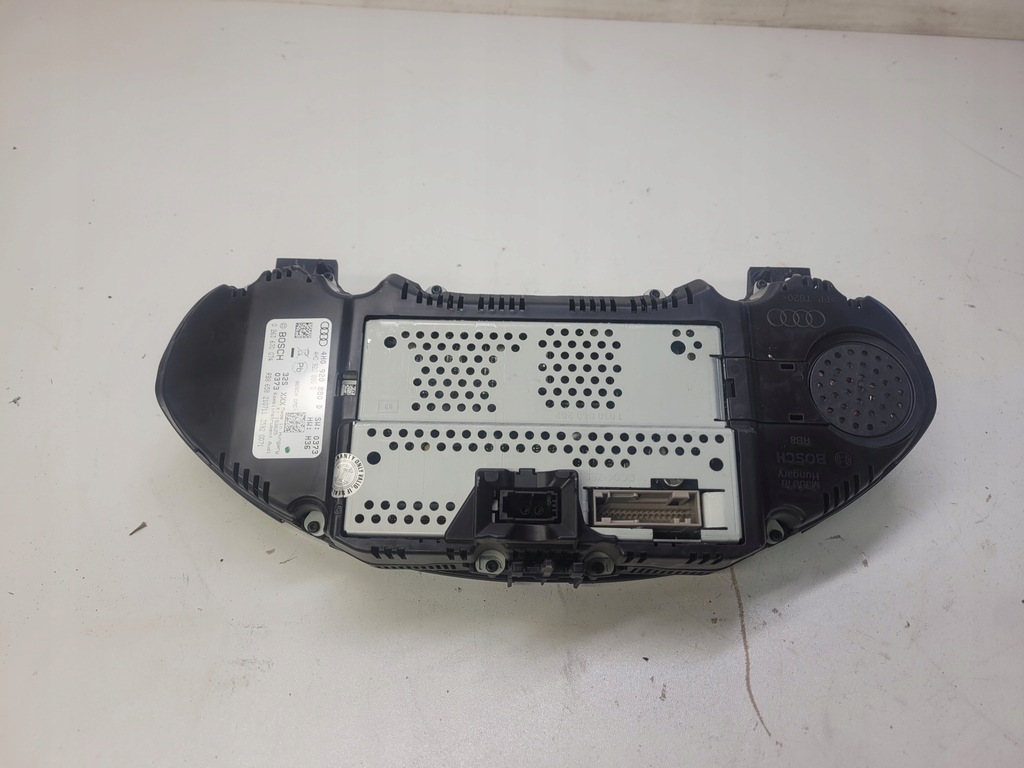 фото №7, Счетчик приборы audi a8 d4 4.2 fsi 4h0920880d