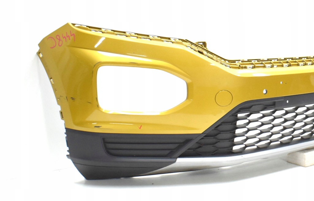 фото №3, Vw t roc t-roc 2ga бампер перед передний org