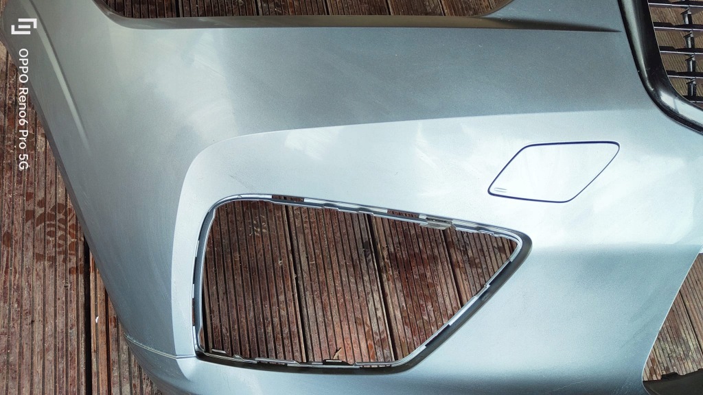 фото №16, Бампер передний перед volvo xc60 ii r-design 2017- 31449127