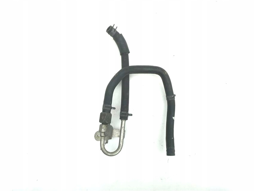 фото №1, Шланг топлива toyota yaris ii 1.4 d4d 2005-2011r