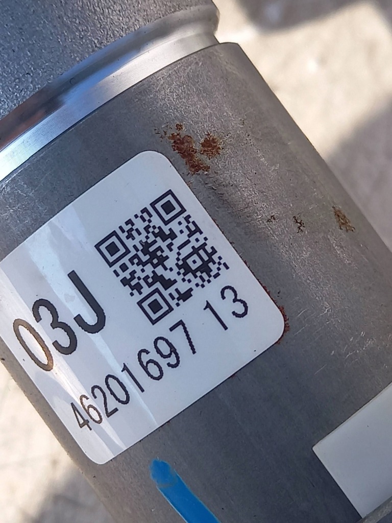 Колонка кермова toyota prius + plus uk 45250-47260 80960-47110 Недорого