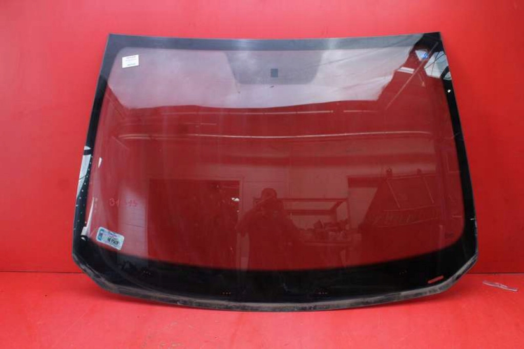 фото №1, Скло перед передня лобове dacia sandero 2 ii lift 17-20