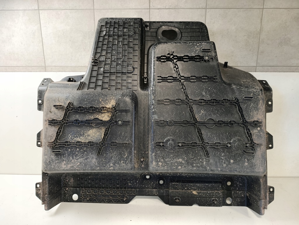 фото №5, Fiat citroen topolino ami пол помост