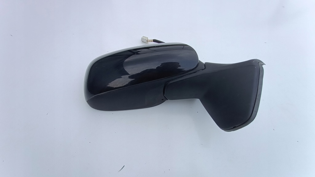 фото №7, Toyota auris i дзеркало зовнішнє праве 5 pin