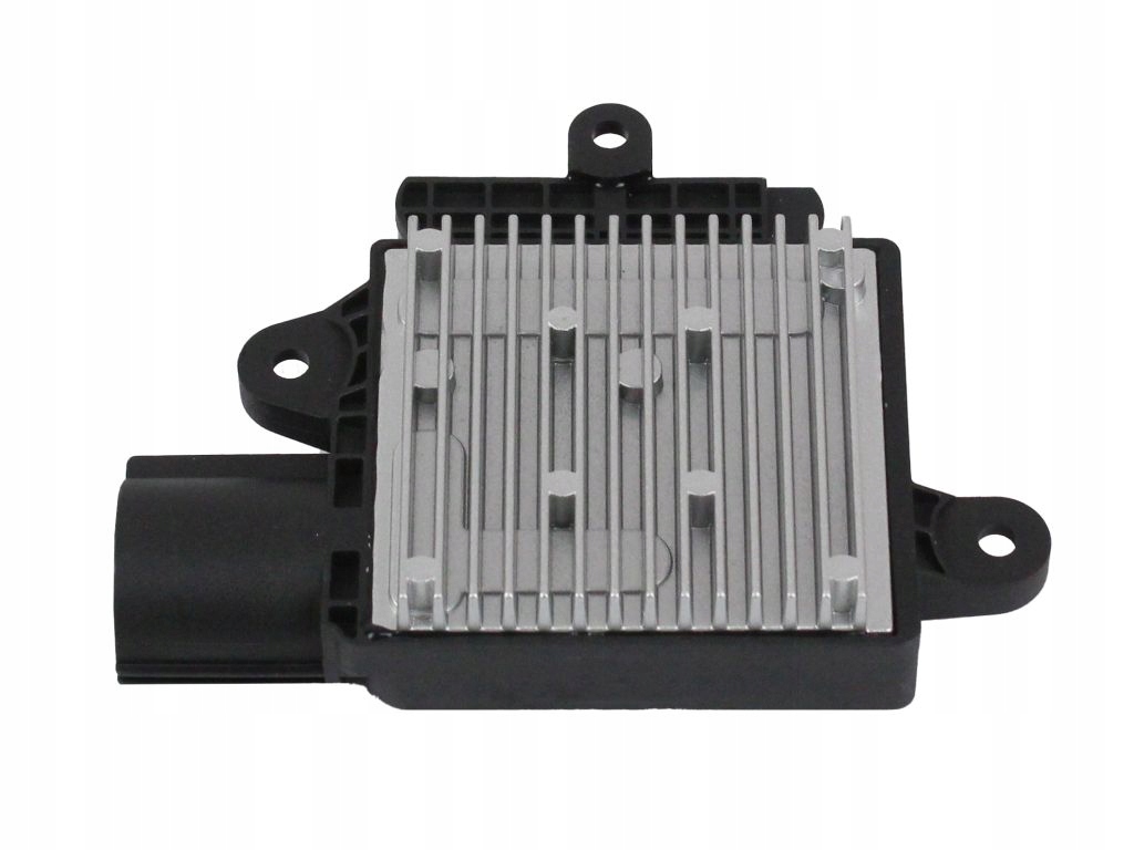 фото №1, Блок управления вентилятора jeep cherokee kl