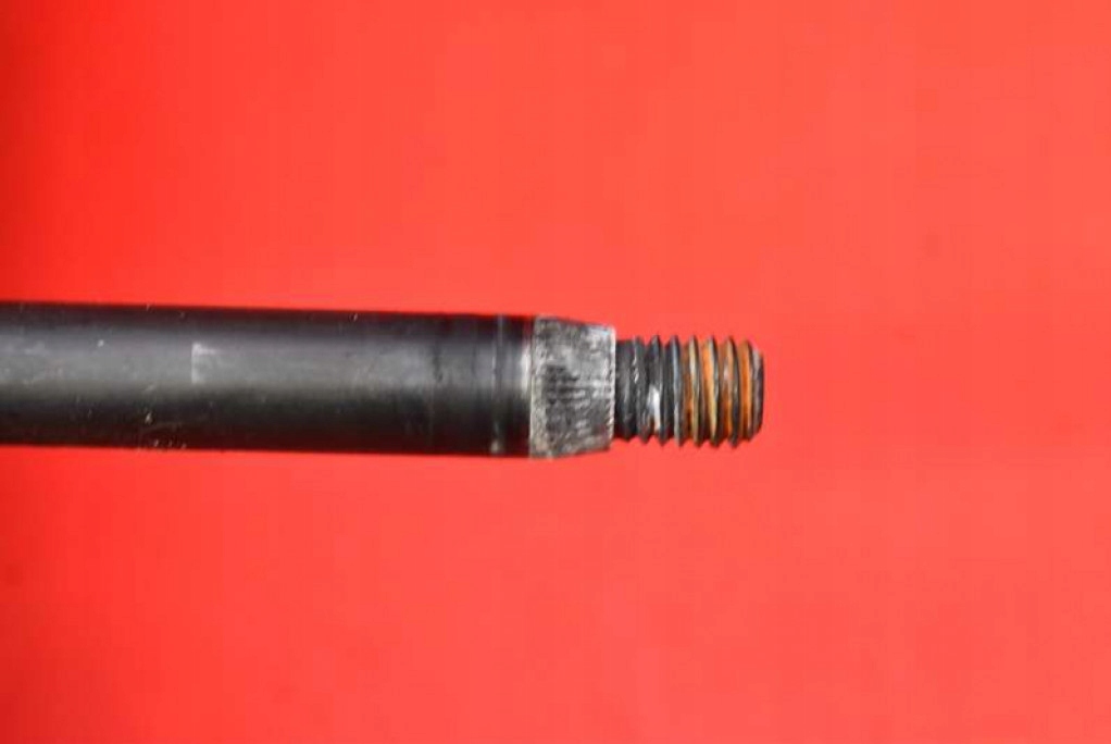 фото №7, Моторчик дворники задняя volvo v60 1 i 14r