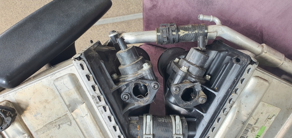 In25 интеркулер mercedes w205 6.3 s amg a1770901214 Киев