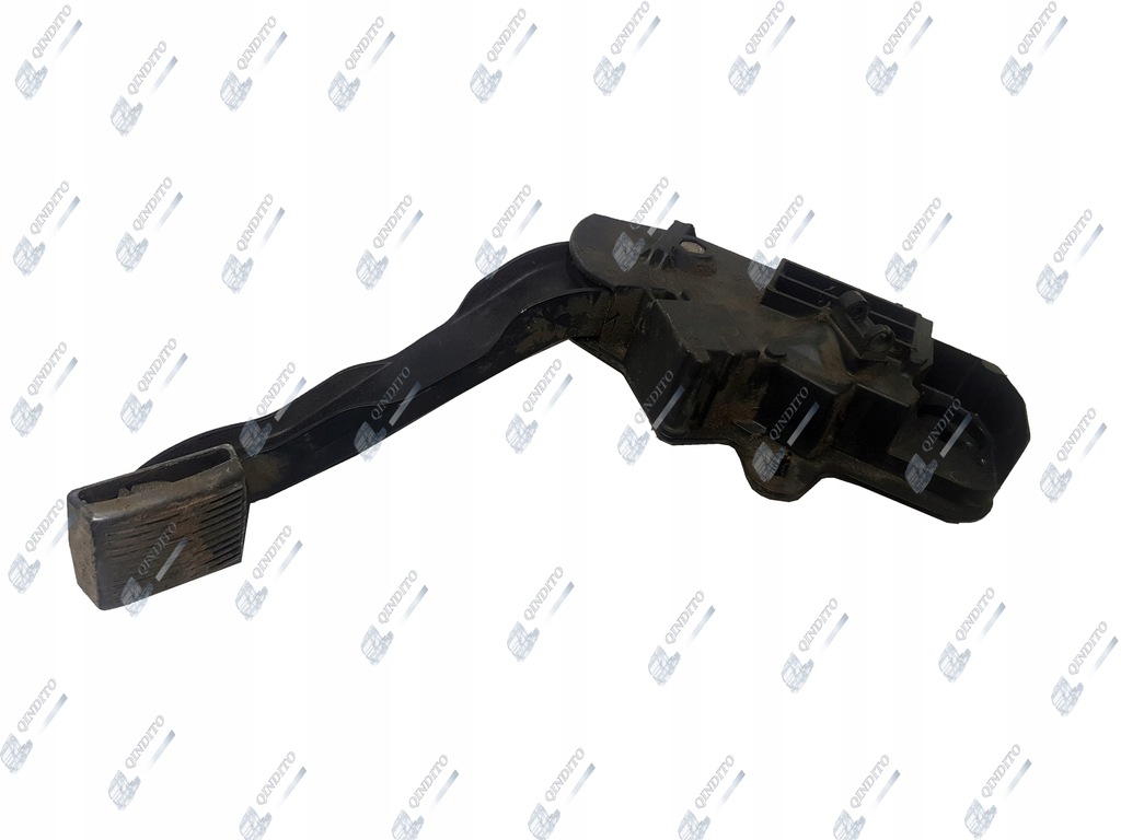 фото №1, Потенціометр педаль газу renault premium 450dxi