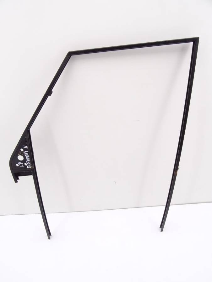 фото №1, Land rover discovery ii 98-04 рамка двері лівий перед