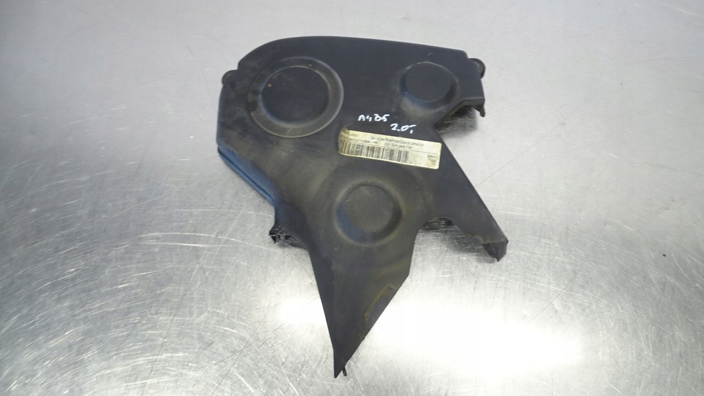 фото №1, Корпус распределительного вала audi a4 b6 2.0