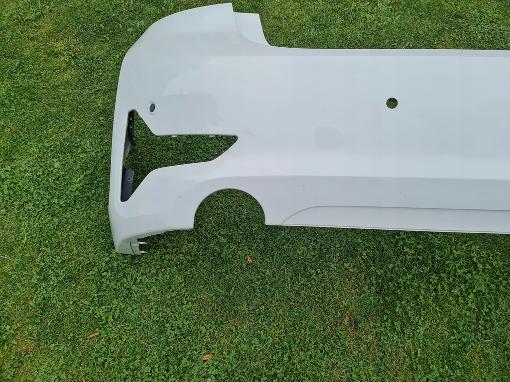 фото №10, Бампер задняя bmw 3 g20 71127427998 4pdc