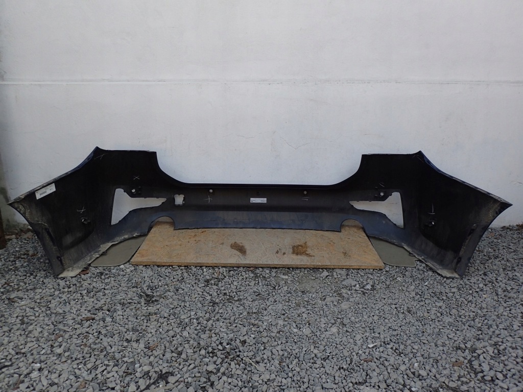 фото №10, Бампер задняя задний bmw 3 iii g21 kombi touring 19-