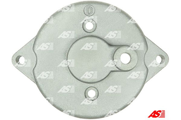 Кришка задня стартер brand new as-p as-pl Ціна