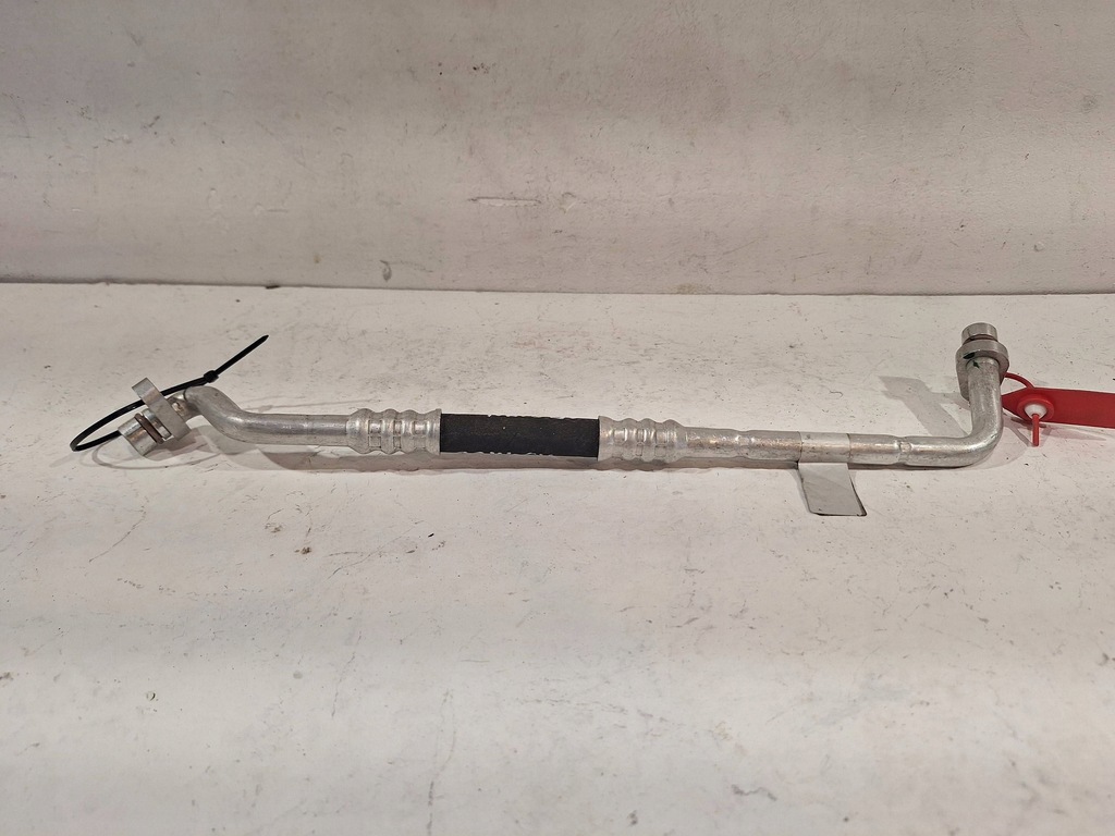 фото №1, Шланг кондиціонера 924404680r renault kangoo iii iv z.e 21-