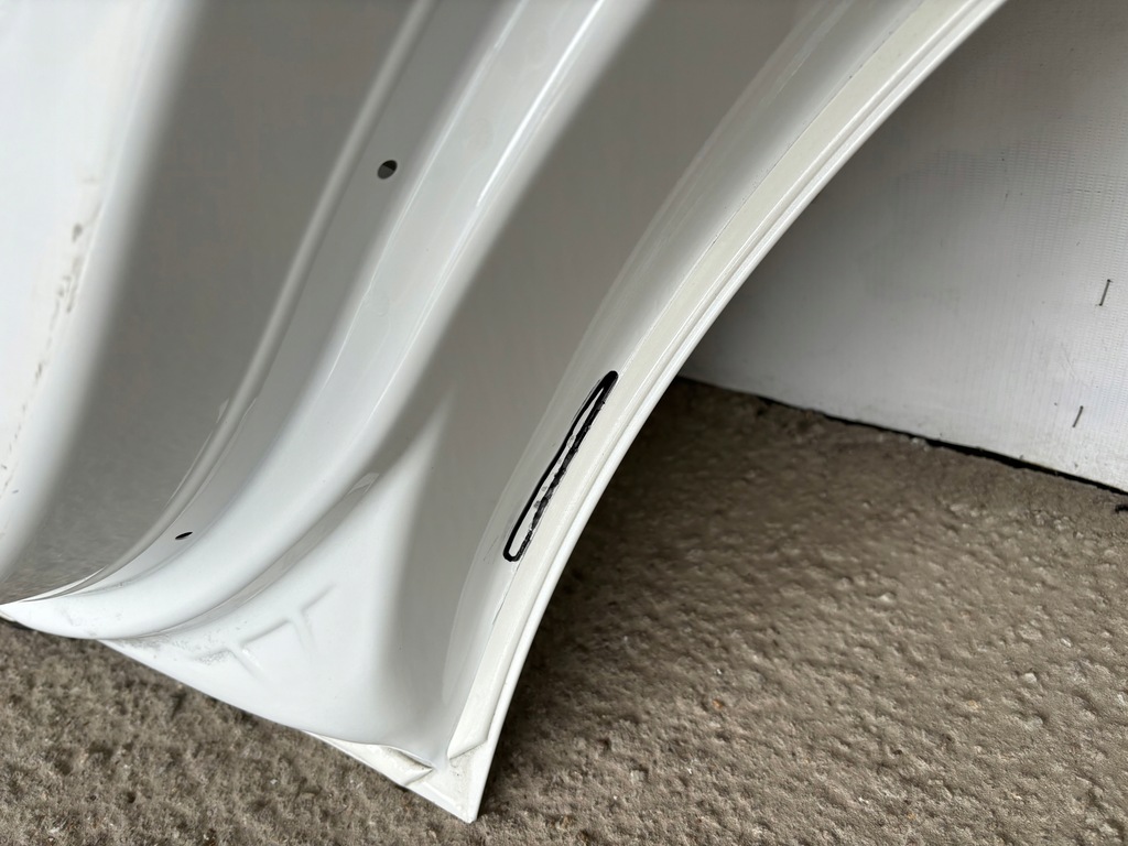 фото №15, Kia niro ii 2022r- двері праве задня задні