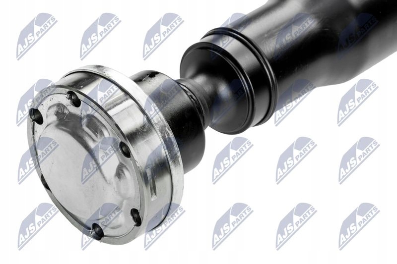 фото №5, Wał привідний nwn-bm-032 nty