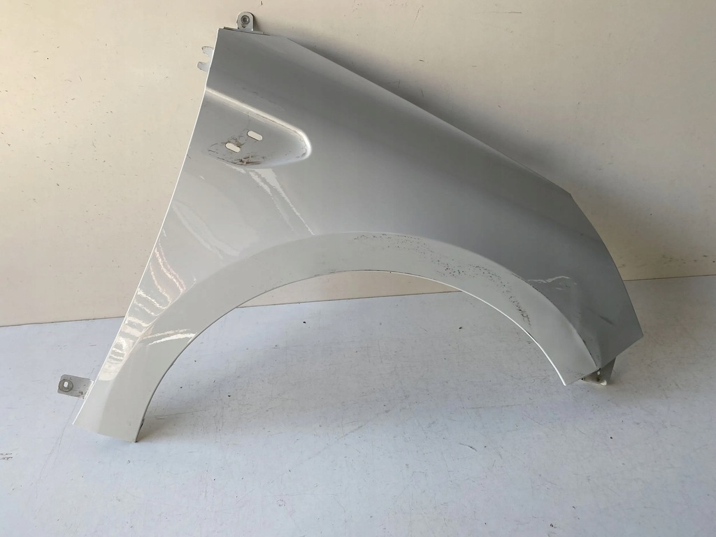 фото №16, Renault clio v 5 крила перед правий