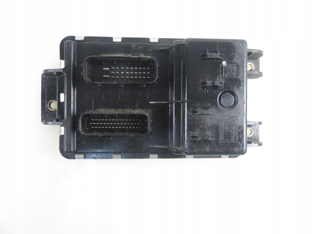 фото №1, Блок керування adblue scania r i r450 r6 euro6 f005v00981