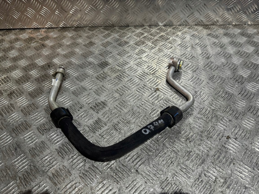 фото №1, Audi q7 4m шланг кондиционера wąż 4m0816743bd