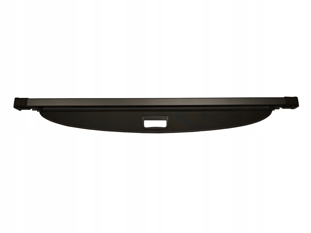 фото №1, Nowa шторка багажника mercedes ml w166 2012-15