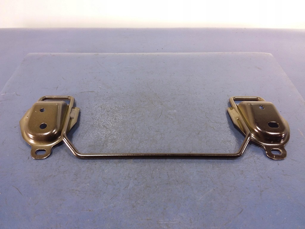 фото №5, Toyota corolla xii e21 кронштейн isofix